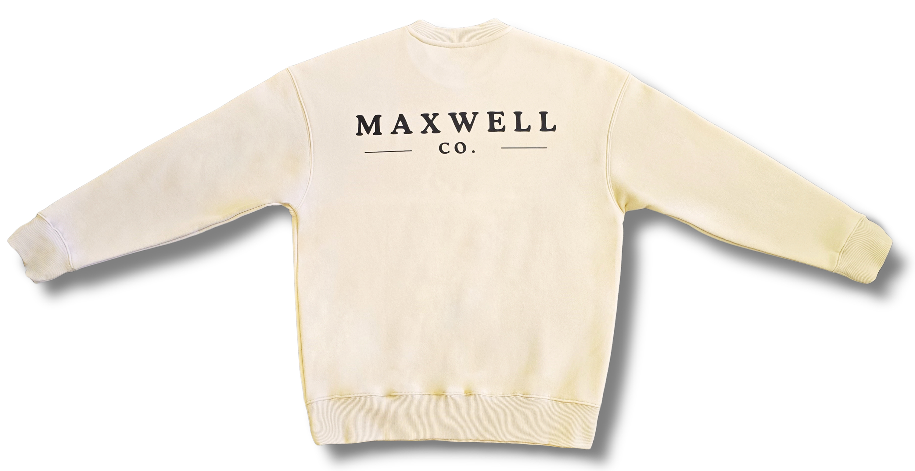 Maxwell Co. Sweatshirt